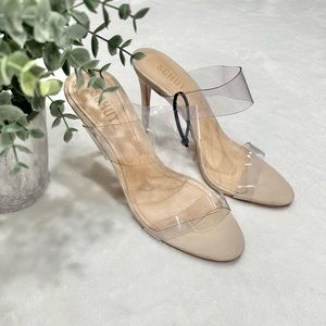 NEW Schutz Ariella Heels size 7